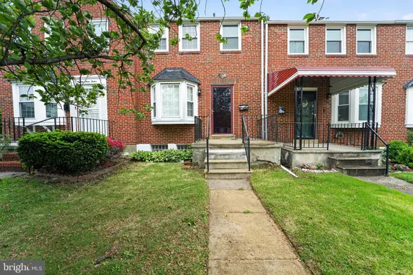 8314 Loch Raven Blvd, TOWSON, MD 21286