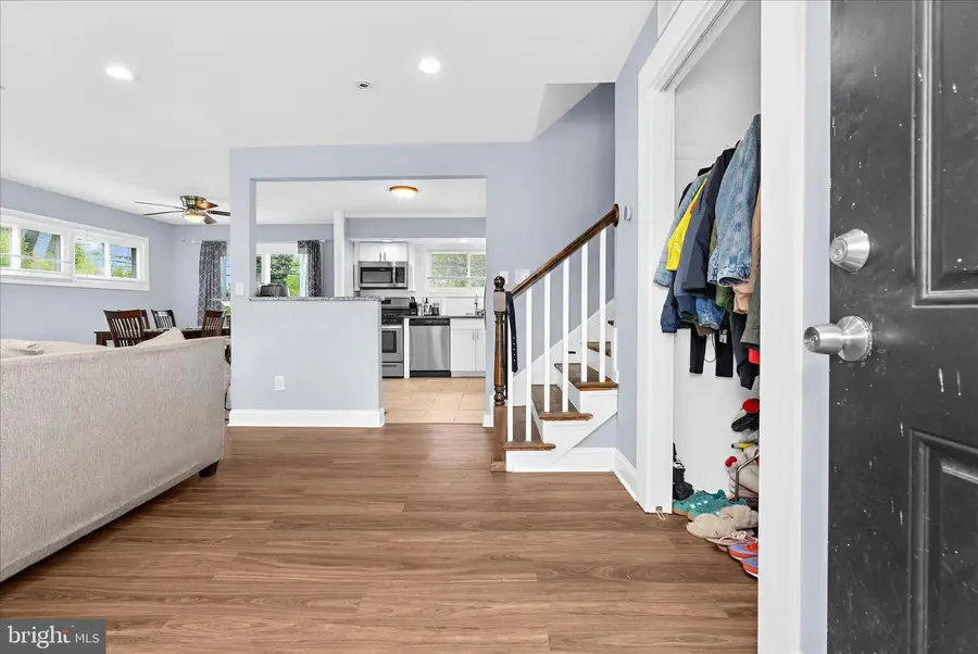 5911 Charnwood, Catonsville, MD 21228 - #2