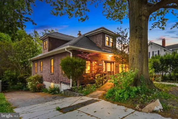 3020 Taylor, BALTIMORE, MD 21234