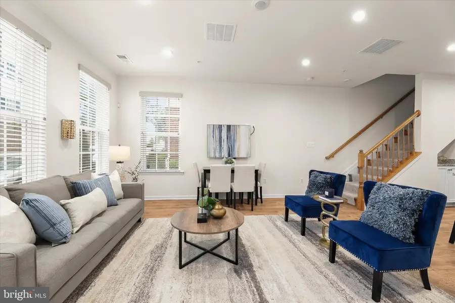 4523 Reaney Ln #499, Owings Mills, MD 21117 - #2