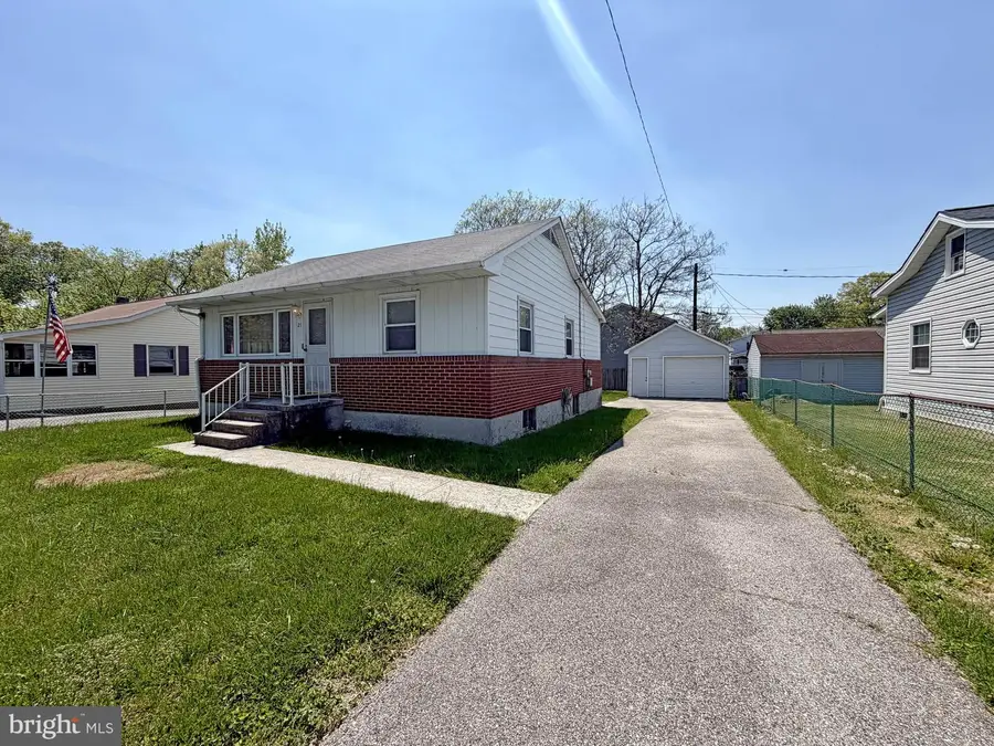 21 Honeycomb Rd, Baltimore, MD 21220 - #2