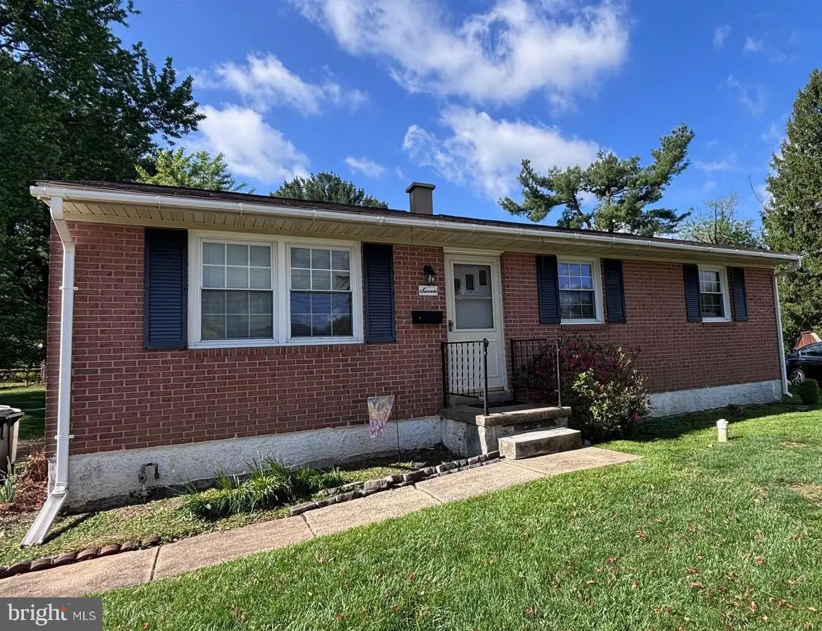 7 Francine Ct, Randallstown, MD 21133 - #1