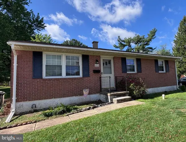 7 Francine Ct, RANDALLSTOWN, MD 21133