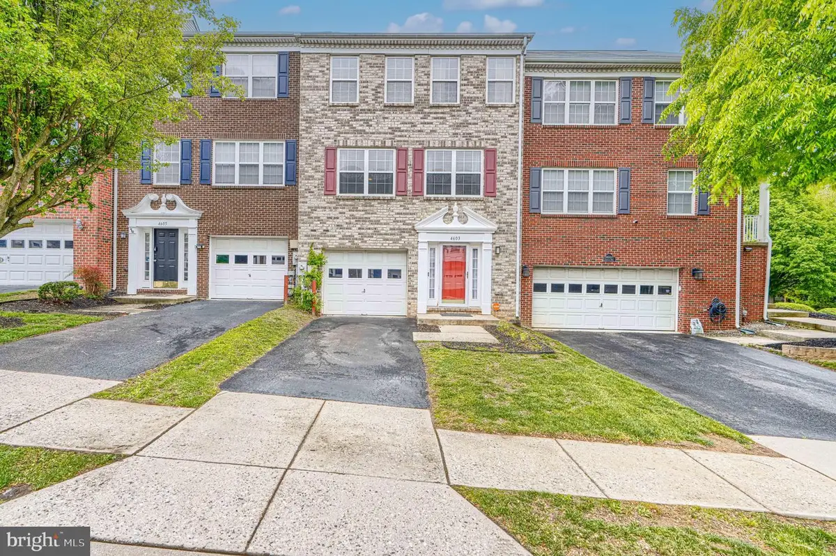4603 Ashforth Way, Owings Mills, MD 21117 - #1