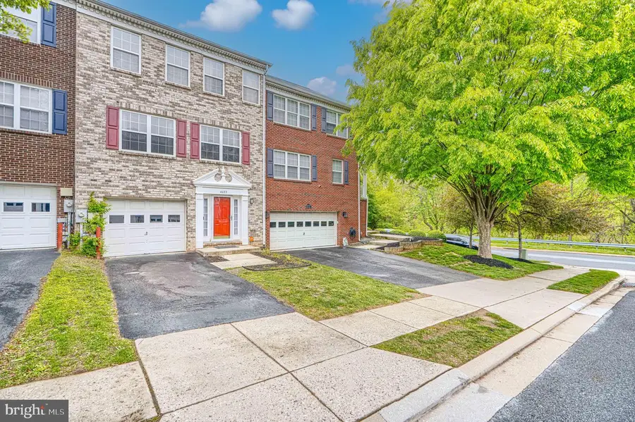 4603 Ashforth Way, Owings Mills, MD 21117 - #3