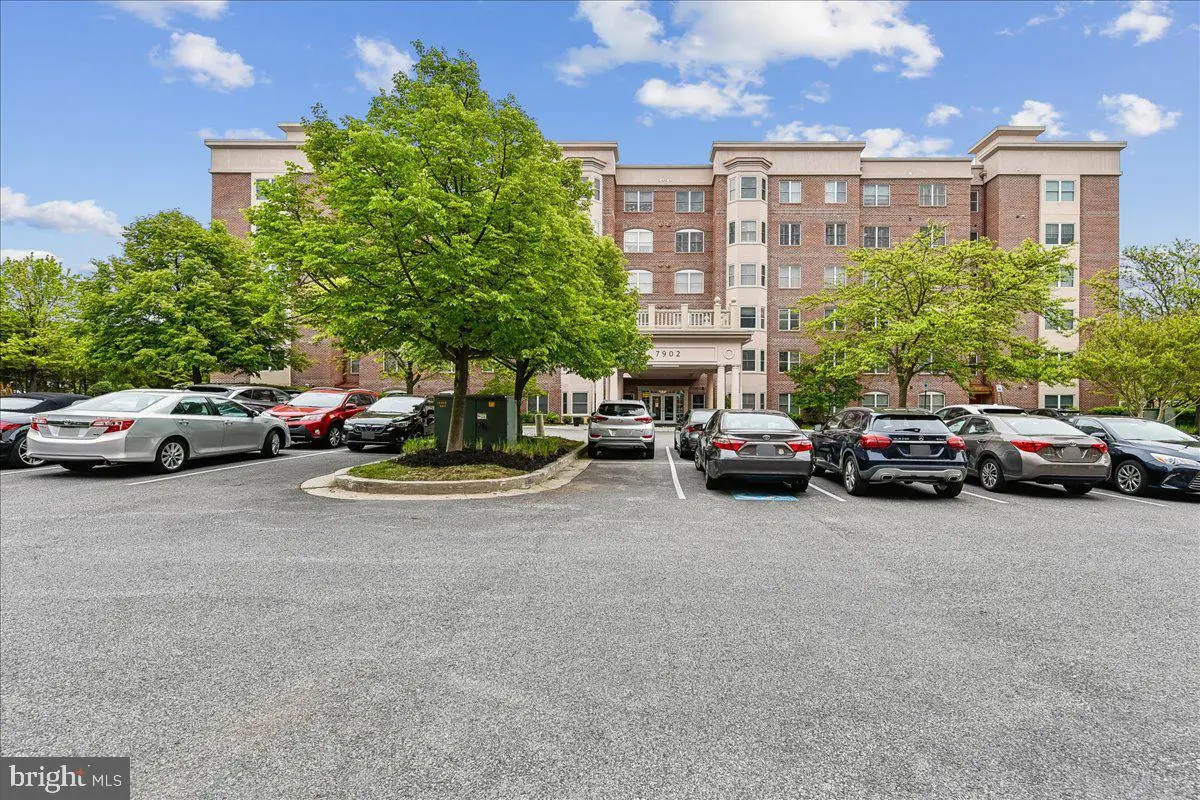 7902 Brynmor Ct #101, Pikesville, MD 21208 - #1