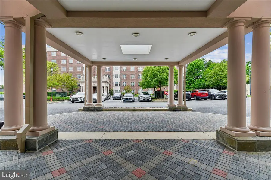 7902 Brynmor Ct #101, Pikesville, MD 21208 - #3