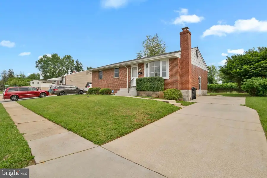 3215 Southgreen Rd, Windsor Mill, MD 21244 - #2
