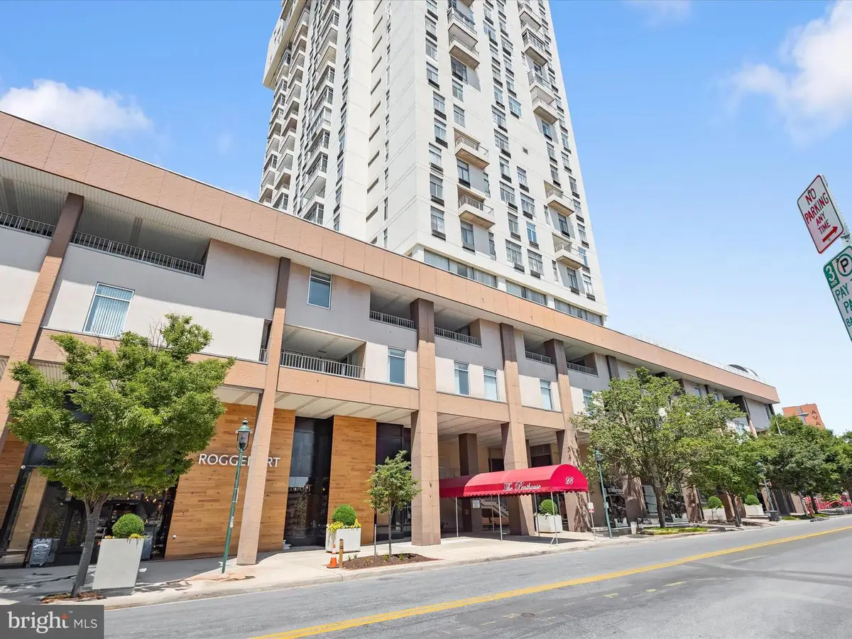 28 Allegheny Ave #2700, Towson, MD 21204 - #1