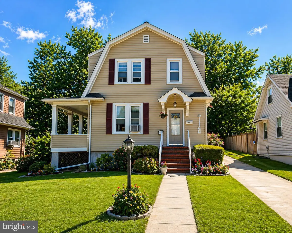 115 Symington Ave, Catonsville, MD 21228 - #1