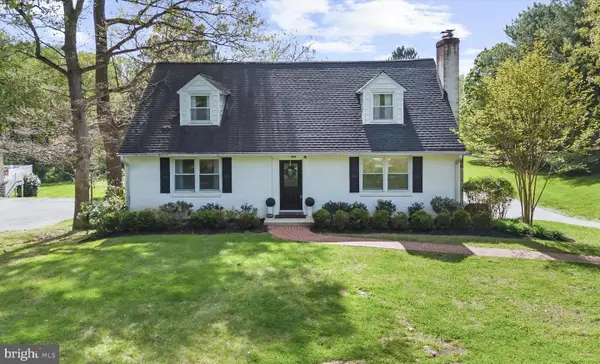 14620 Manor Rd, PHOENIX, MD 21131
