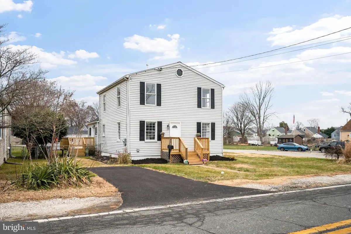 511 Riverside Dr, Baltimore, MD 21221 - #1
