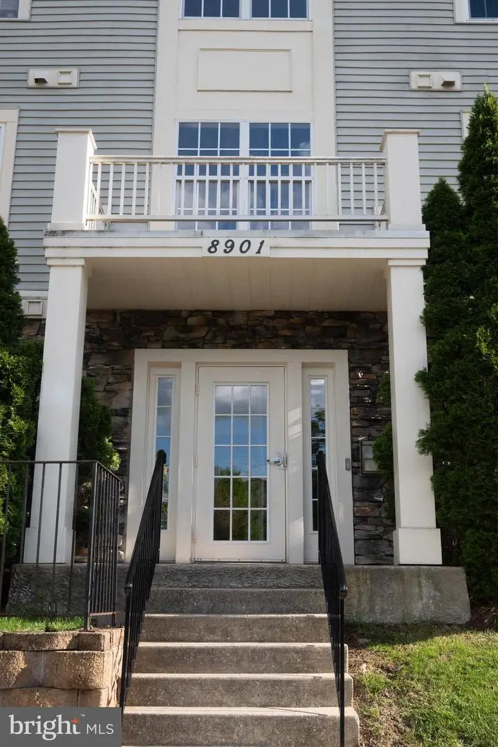 8901 Stone Creek Pl #101, Pikesville, MD 21208 - #1