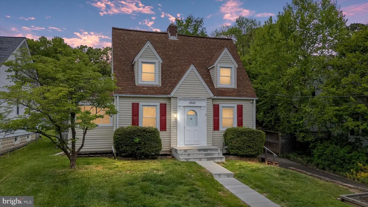 4948 Tulip Ave, Baltimore, MD 21227 - #1