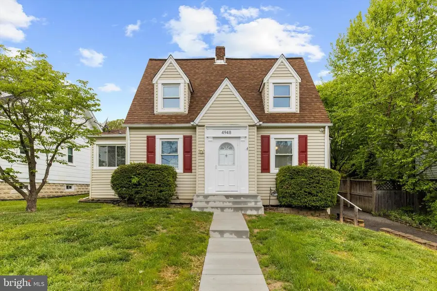 4948 Tulip Ave, Baltimore, MD 21227 - #2
