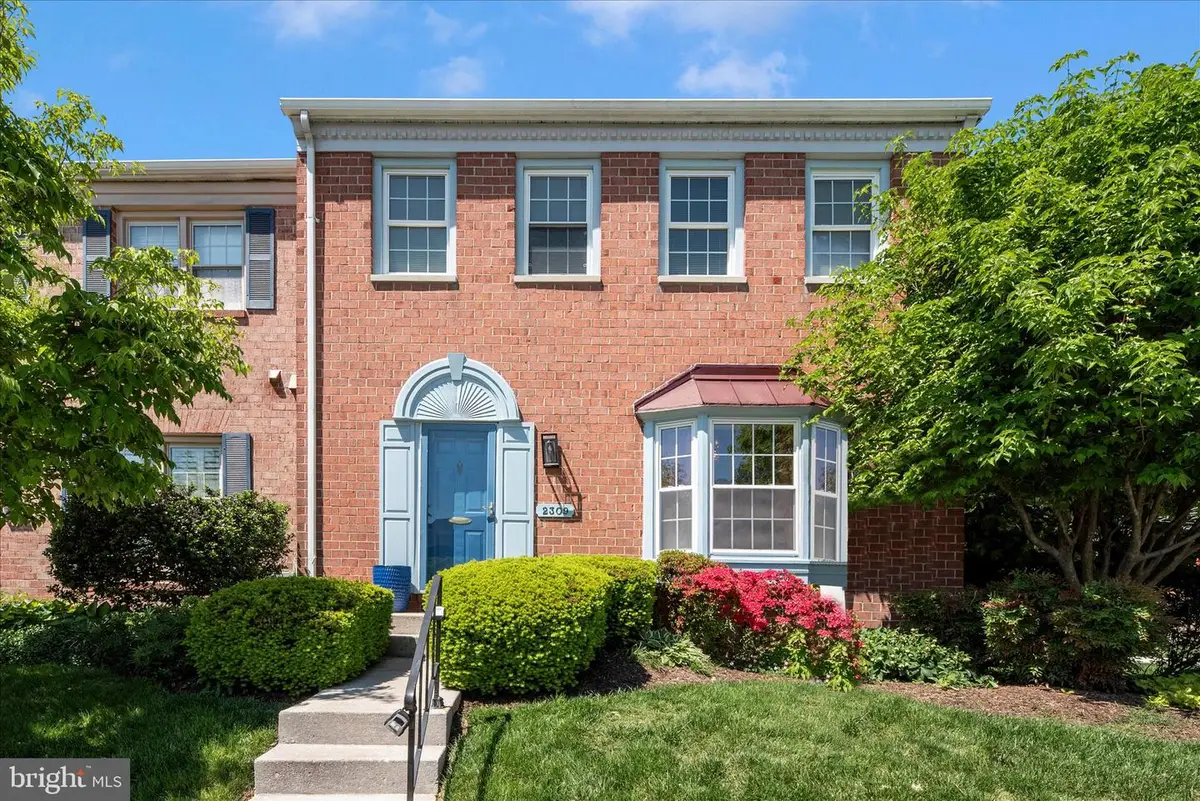 2309 Wonderview Rd, Lutherville Timonium, MD 21093 - #1