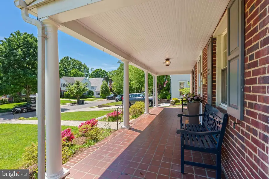 818 Kingston Rd, Baltimore, MD 21212 - #2