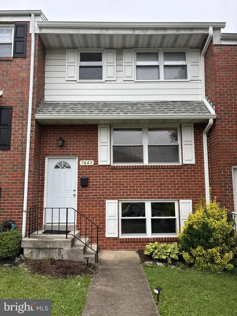 5663 Chelwynd Rd, Baltimore, MD 21227 - #1