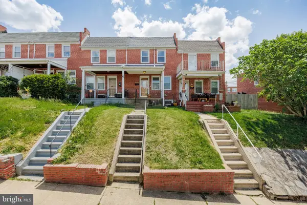 7017 Conley St, BALTIMORE, MD 21224