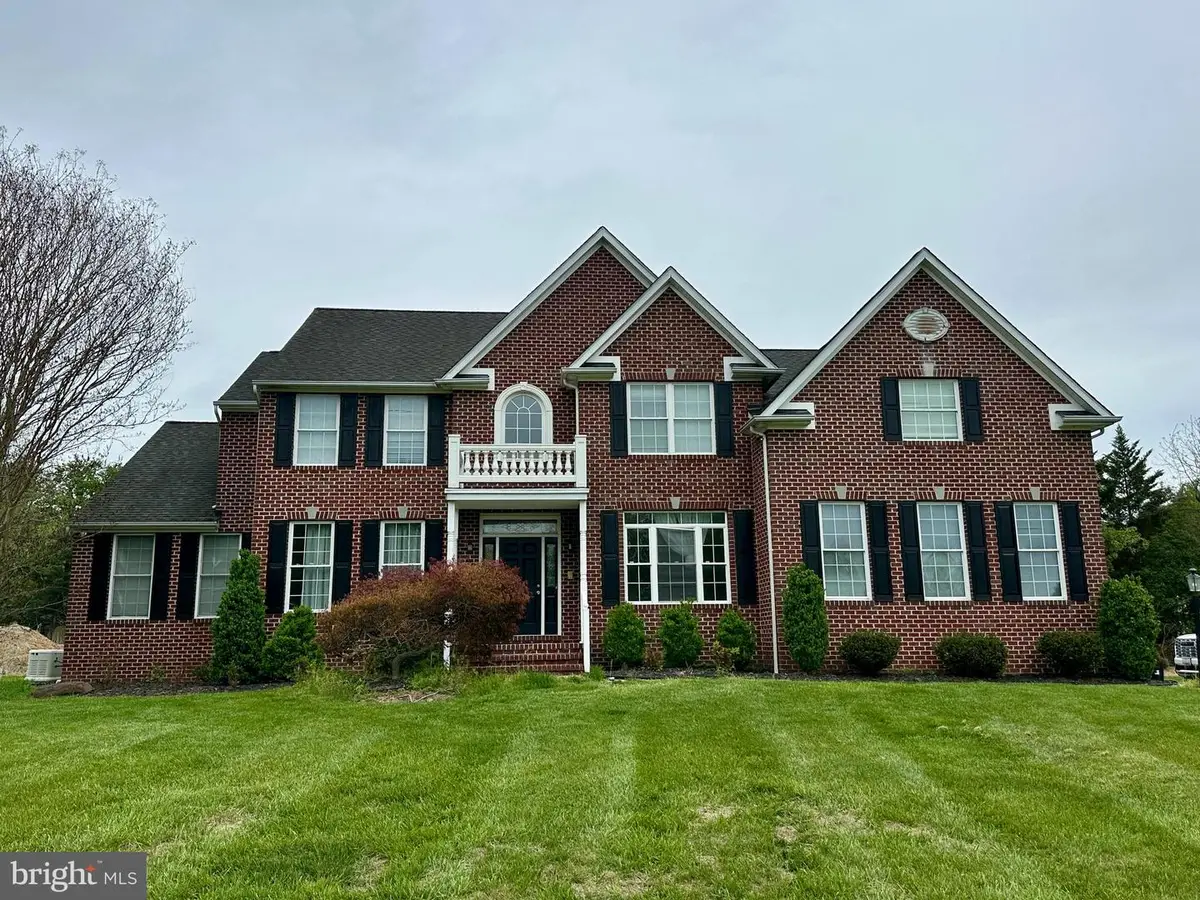 8 Noah Ct, Woodstock, MD 21163 - #1