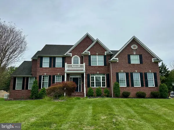 8 Noah Ct, WOODSTOCK, MD 21163