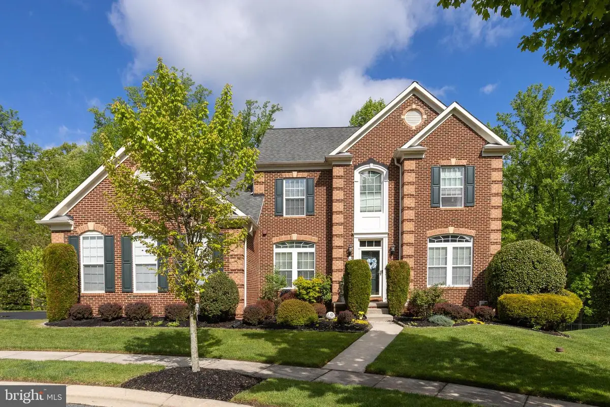 9814 Kerries Ct, Perry Hall, MD 21128 - #1