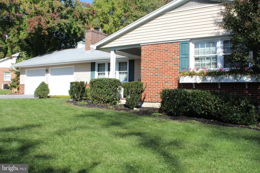 424 Talbott Ave, Lutherville Timonium, MD 21093 - #3