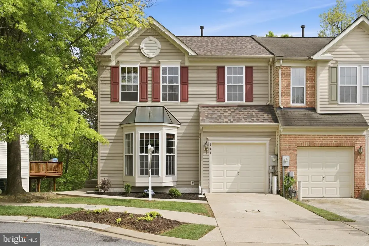 211 Arbor Vista Ln, Owings Mills, MD 21117 - #1