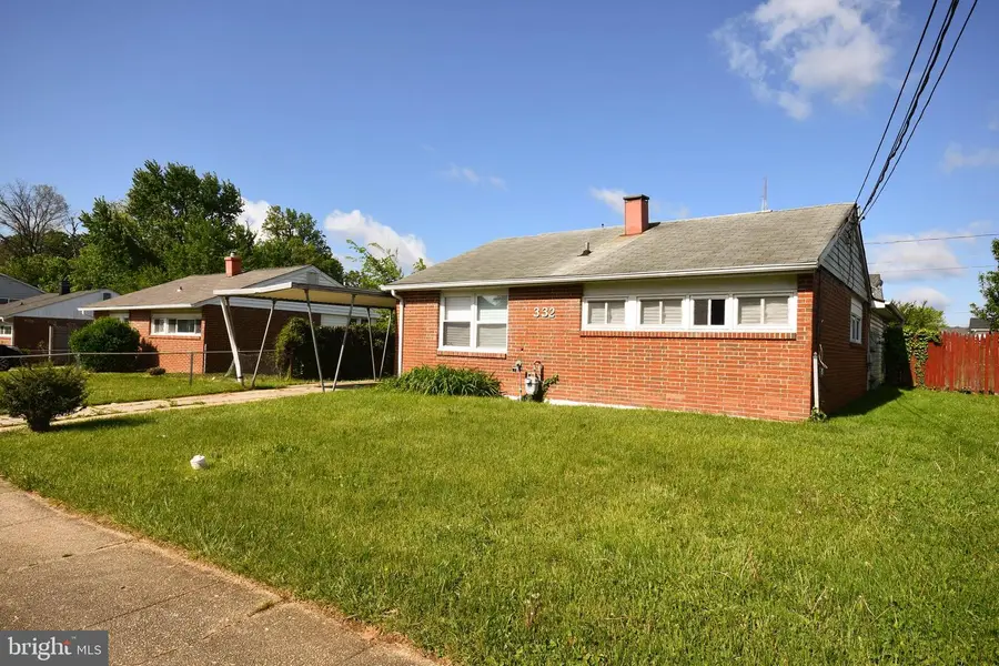 332 Suter Rd, Baltimore, MD 21228 - #3