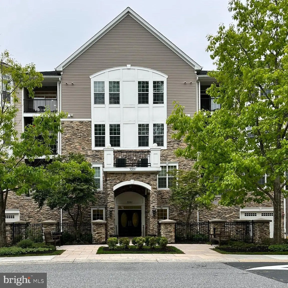 7201 Travertine Dr #201, Baltimore, MD 21209 - #1