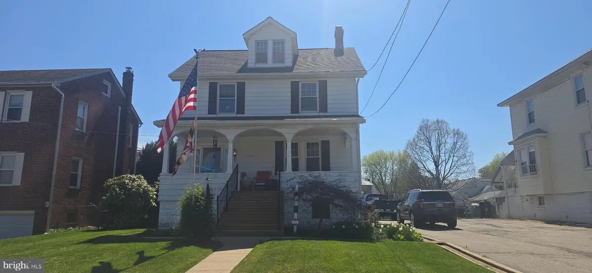 1257 Circle Dr, Baltimore, MD 21227 - #1