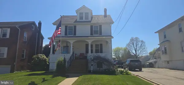 1257 Circle Dr, BALTIMORE, MD 21227