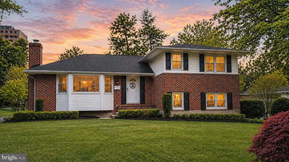 600 Sadler Rd, Baltimore, MD 21286 - #1