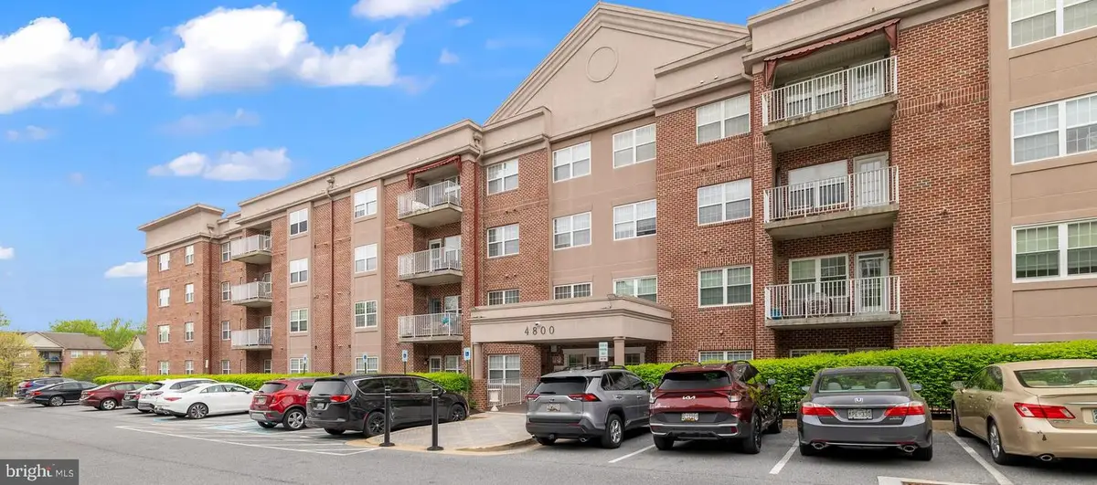 4800 Coyle Rd #201, Owings Mills, MD 21117 - #1