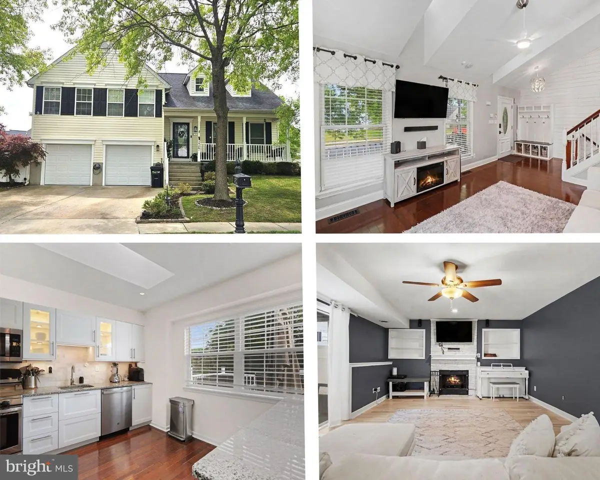 3727 Seneca Garden, Middle River, MD 21220 - #1