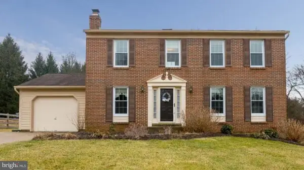 3913 Esgarth Way, OWINGS MILLS, MD 21117