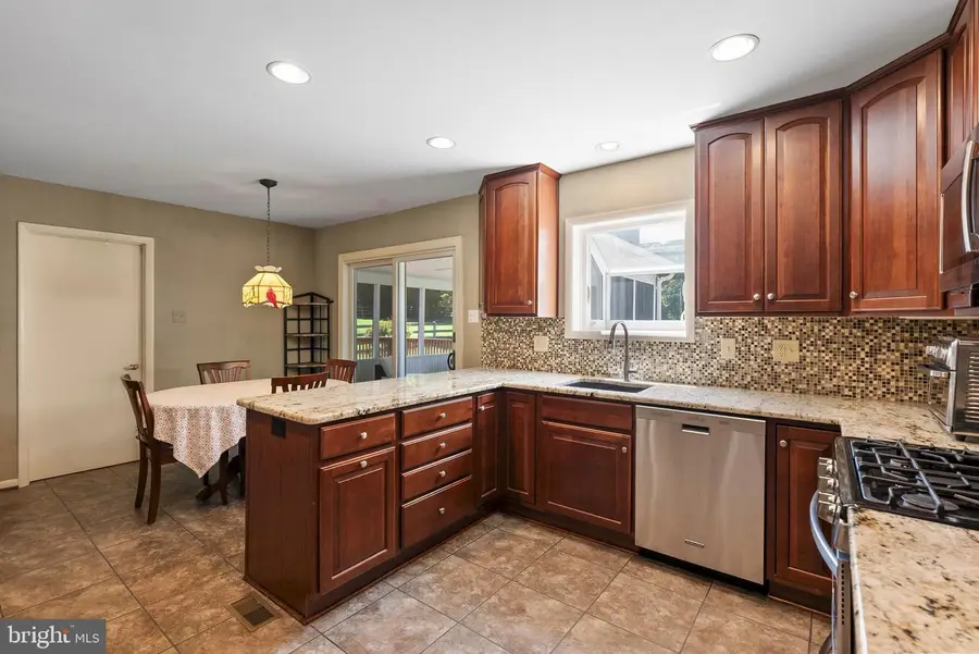 3913 Esgarth Way, Owings Mills, MD 21117 - #2
