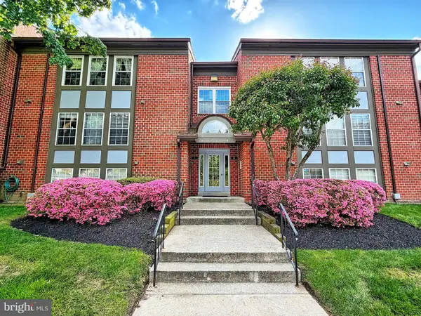 6 Fourwood Ct #6c, BALTIMORE, MD 21209