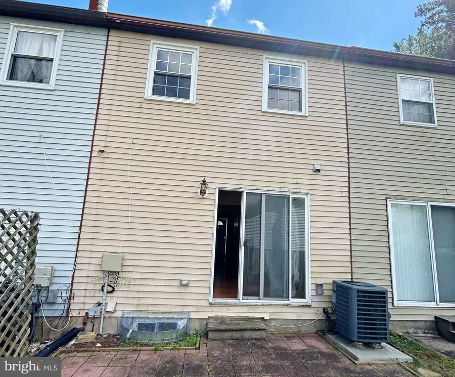 54 Garrison Ridge Ct, Owings Mills, MD 21117 - #2