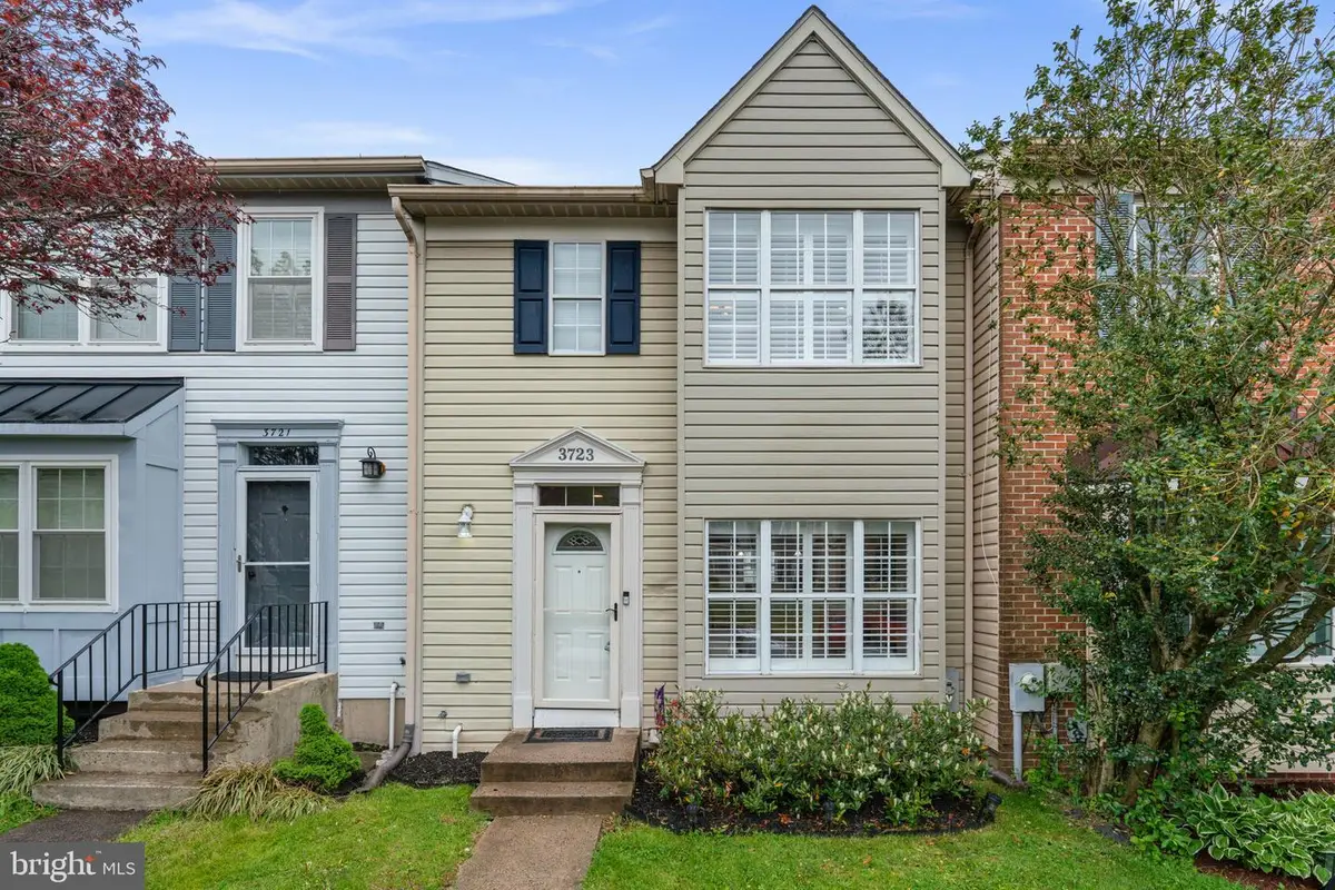 3723 Foxford Stream Rd, Nottingham, MD 21236 - #1