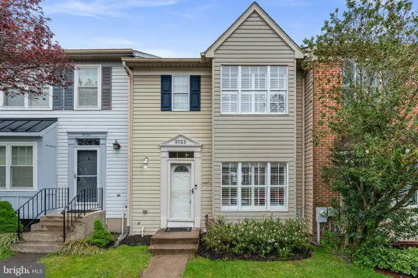 3723 Foxford Stream Rd, NOTTINGHAM, MD 21236