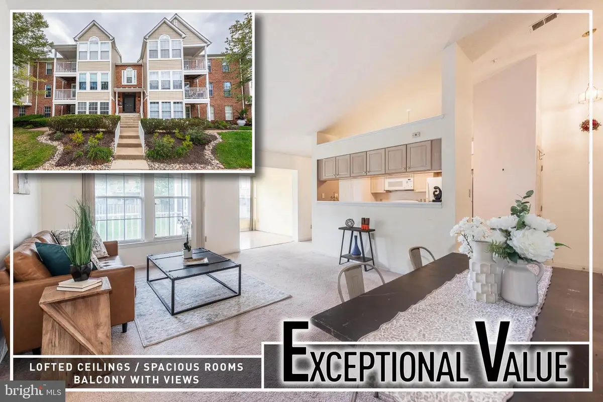 3133 Katewood Ct #3-3133, Baltimore, MD 21209 - #1