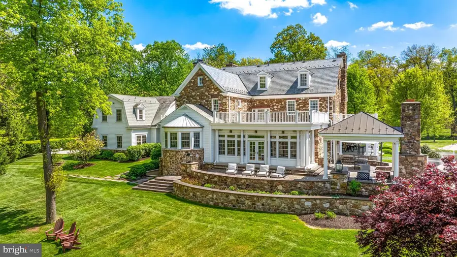 2734 Caves Rd, Owings Mills, MD 21117 - #3
