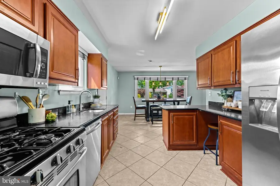 8227 Brattle Rd, Pikesville, MD 21208 - #2