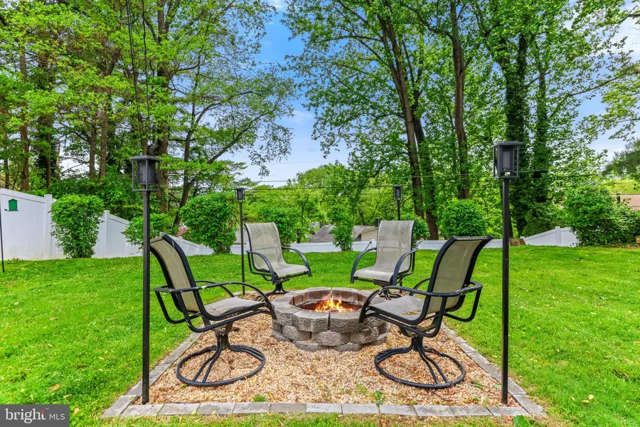 8227 Brattle Rd, Pikesville, MD 21208 - #3
