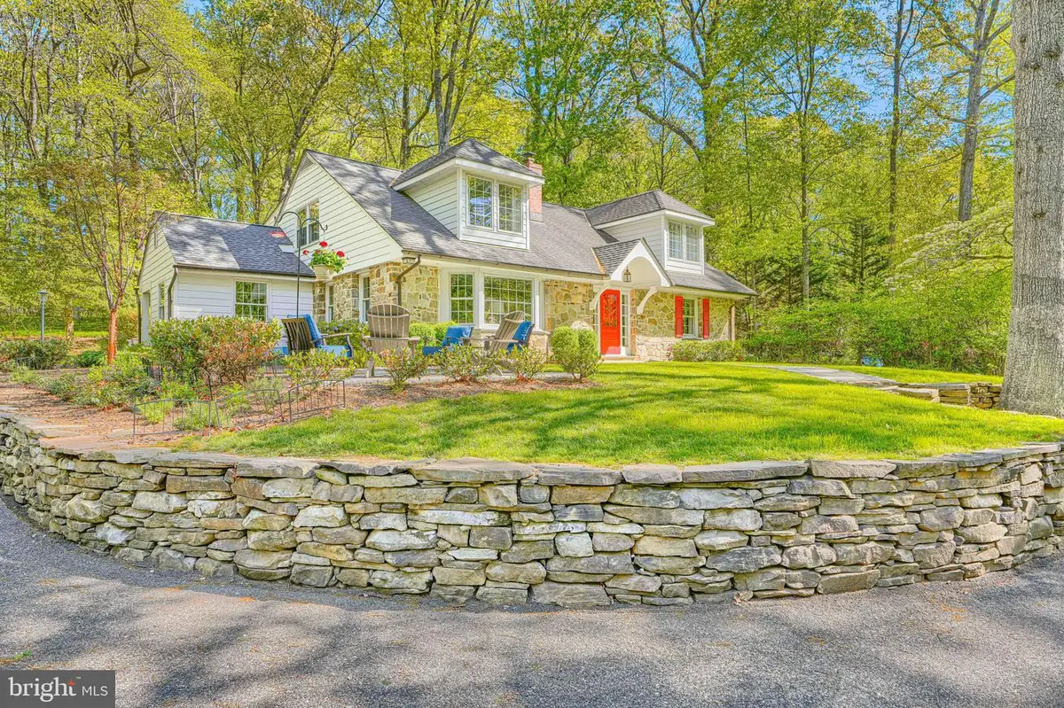 800 Bomont Rd, Lutherville Timonium, MD 21093 - #1