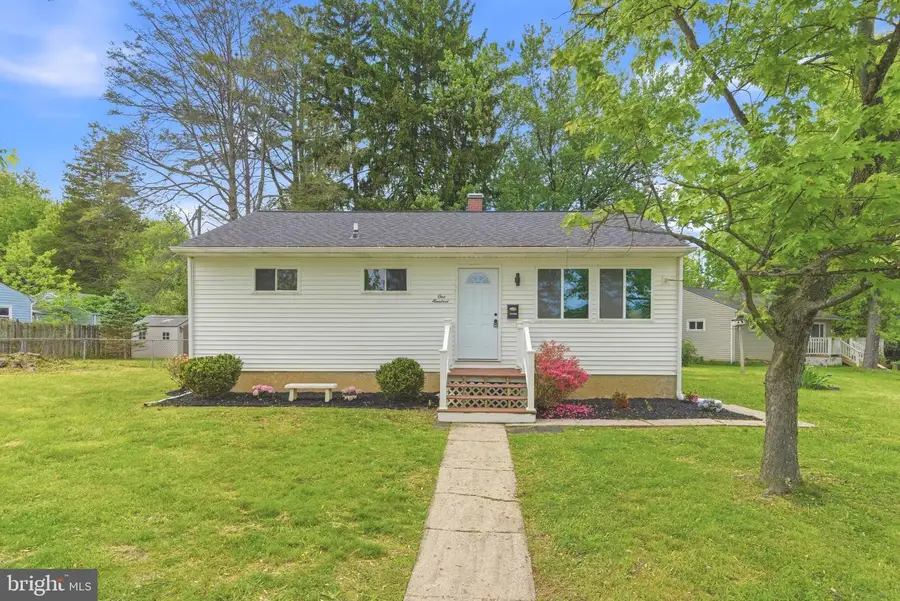 100 Cedarmere Rd, Owings Mills, MD 21117 - #3