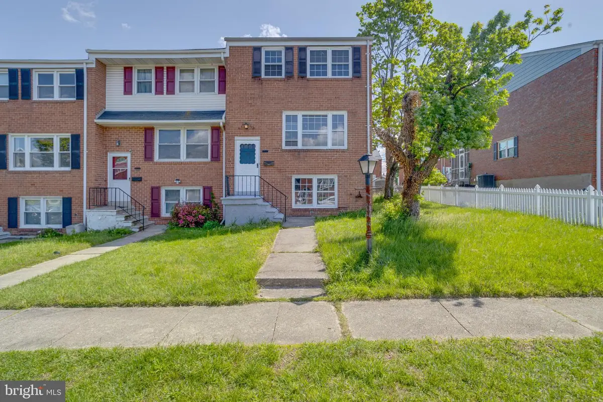5611 Chelwynd Rd, Halethorpe, MD 21227 - #1