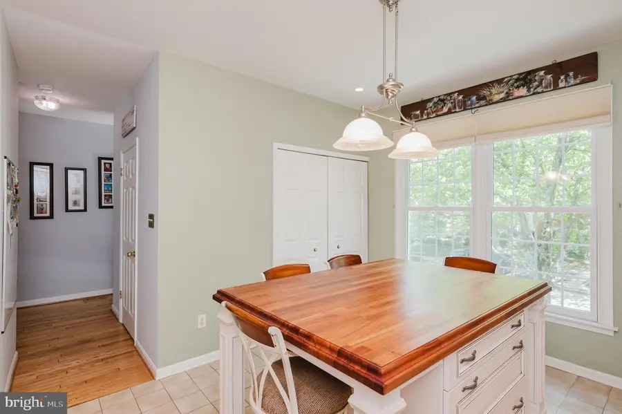 2 Alderman Ct, Lutherville Timonium, MD 21093 - #3