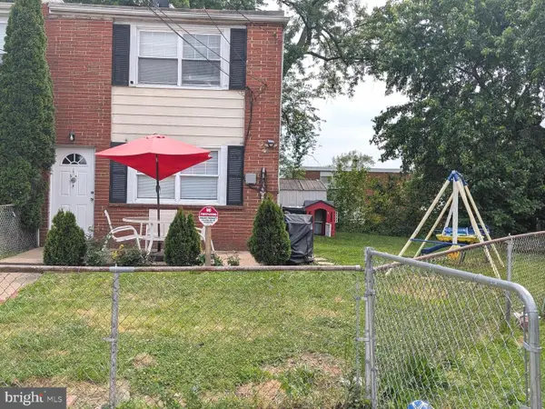 3174 Shiloh, BALTIMORE, MD 21227